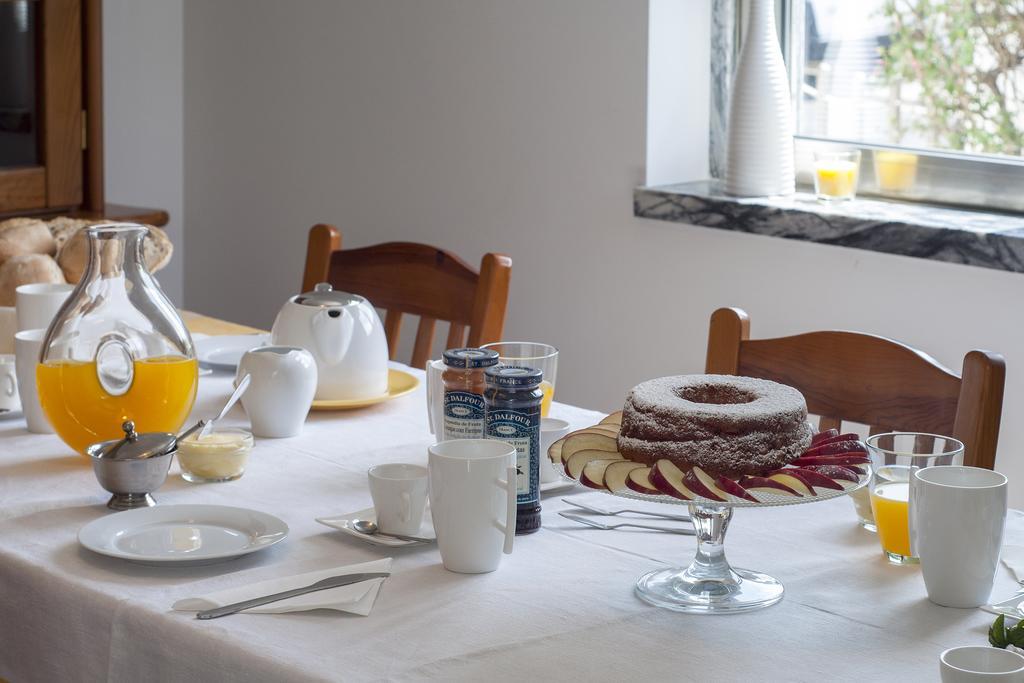 Beachouse - Surf, Bed & Breakfast Ericeira Exterior photo
